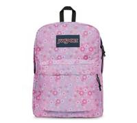 SAC A DOS Sac A' dos Jansport EK0A5BAGW21. Fille, couleur rose