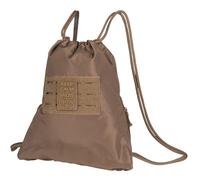 Mil-Tec HexTac, sac de sport Marron Clair (Coyote) Marron Clair (Coyote)