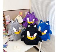 Sac à dos, sac d'école polyvalent de grande capacité, sac à dos de dessin animé décontracté et mignon, design doux et mignon, cadeau d'anniversaire, cadeau de fête, cadeau d'Halloween, cadeau de Pâque