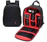 Sac à Dos Sacoche Camera Appareil Photo Numérique Etui Etanche matériel et accessoires photographiques