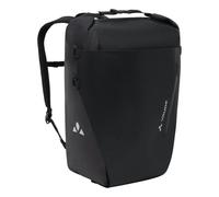 Vaude Bike Aqua Transformer 26l Backpack Noir Black