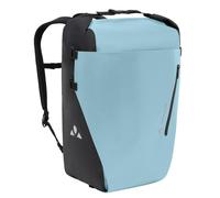 Vaude Aqua Transformer 26 Sac à dos gris bleu, unisexe, 28L