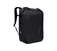 VAUDE Sac à dos pour vélo Proof Transformer 26 – 26 L – Noir
