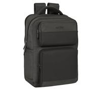 Sac à Dos - Safta - 2 Pêches Portable 15,6"" - USB Externe - Multicolore - Business