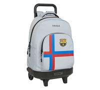 Sac à dos - SAFTA - Barcelone 3ème Equip. - Multicolore - 33L - Rembourré