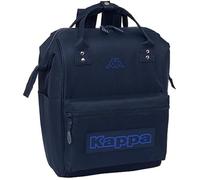 Safta 13´´ With Handles Kappa Backpack Bleu