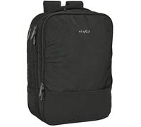 Safta Business Weekend 15.6´´ 29.04l 32x42x15 Cm 642200834 Backpack Noir