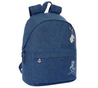 Sac à dos - Safta - Disney Donald Duck - Denim - 31x16x41 cm - Garçon