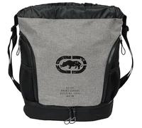 Sac à dos - SAFTA - ECKO UNLTD. RHINO - 34 x 15 x 43 cm - gris/noir - enfant