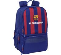 Sac à dos Safta F.c Barcelona Bleu Bleu Taille unique