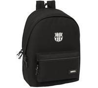 Safta Sac à dos FC Barcelona 15,6'' 24,55 L 22 x 39 x 10 cm Noir Enfants