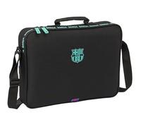 Sac à dos - SAFTA - F.C. Barcelona - Polyester résistant - 3ème équipe - Garantie 2 ans