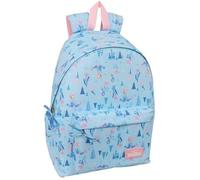Safta Sac à Dos 14.1´´ Frozen Ice Magic