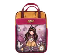 Sac à Dos - SAFTA - Gorjuss Just One Second - Multicolore - 27x10x37 cm - 10L