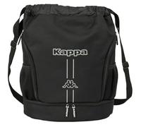 Safta Gym Kappa 21.93l 27x33x10 Cm 612575197 Backpack Noir