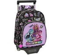 Safta Monster High Creep 609 W/ 705 Trolley One Size