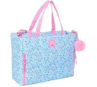 Safta Vmb Paraíso 14.1´´ 28.46l 22x39x10 Cm 612536293 Backpack Bleu Enfants