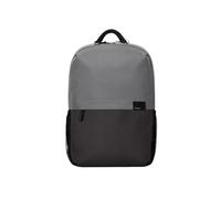 Sac à dos Sagano Campus EcoSmart 16" Gris