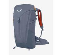 Sac à dos Salewa Alp Mate 26L gris clair orange