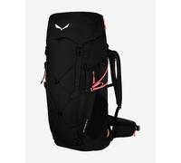 Sac à dos Salewa Alp Trainer 35 + 3L noir orange clair