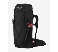Sac à dos Salewa Alp Trainer WS 30 + 3L noir graphite