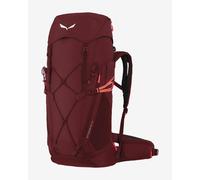Sac à dos Salewa Alp Trainer WS 30 + 3L rouge rubis perlé