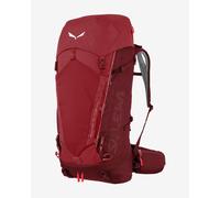 SALEWA Alptrek 50 +10 Bp W - Femme - Rouge - taille Unique- modèle 2025