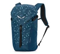 Salewa Explorer 18l Backpack Bleu