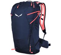 Sac à dos Salewa MTN Trainer 2 25L bleu rose