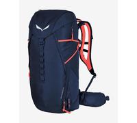 Sac à dos Salewa MTN Trainer 2 28L bleu foncé orange