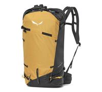 Sac à dos SALEWA ORTLES WALL 2 35L (GOLD/BLACK) Mixte UNI
