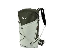 Salewa Puez 32+5 Sac à dos de trekking 59 cm vert