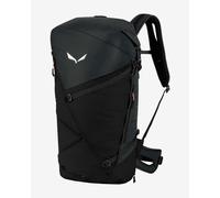 SALEWA Puez 32+5l Bp - Homme - Noir - taille Unique- modèle 2025