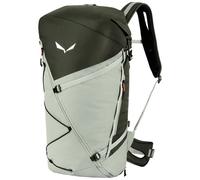 SALEWA Puez 32+5l W Bp - Femme - Vert - taille Unique- modèle 2025
