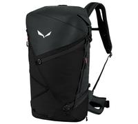 Sac à dos Salewa Puez 40+5L Bp Taille de dos - sac à dos: regular / Couleur: noir / gris
