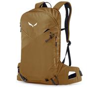 Salewa Sella Sac à dos pour vélo 55 cm brun