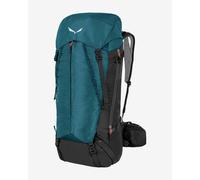 Sac à dos Salewa Trek Mate 55+5L bleu noir