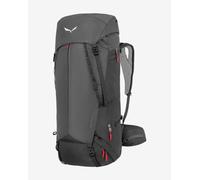 Sac à dos Salewa Trek Mate 60+5L gris foncé femme