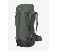 Sac à dos Salewa Trek Mate 65+5L vert forêt gris