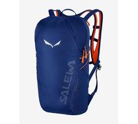 Sac à dos Salewa Ultra Train BP 14L bleu orange