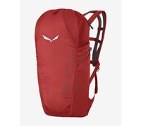 Salewa Ultra Train 22L Sac à dos 47 cm rouge
