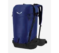 Sac à dos Salewa Winter Mate 28L bleu électrique femme