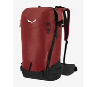 Sac à dos Salewa Winter Mate 28L rouge rubis femme