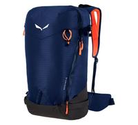 Sac à dos - SALEWA - Winter Mate 30 L - Bleu Depth - 30 L - Mixte - Ergonomique