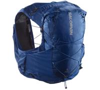 Sac à dos - SALOMON - Adv Skin Cross Season - Bleu - Mixte - Adulte