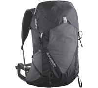 Salomon - Aerotrek 30 - Sac à dos de randonnée - M/L - anthracite / nine iron / alloy