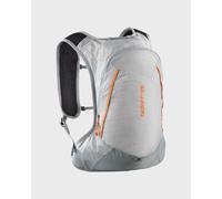 Sac à dos Salomon Cross 12L blanc orange
