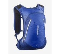 Sac à dos Salomon Cross 12L bleu électrique