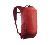 Salomon Trailblazer 10 Sac à dos de randonnée 10L unisexe, Polyvalence, Simplicité d’utilisation, Confort et légèreté, Rouge