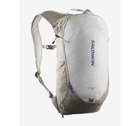 Sac à dos Salomon Trailblazer 10L blanc beige